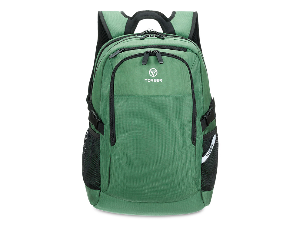 5cfbc27772bb9b28.jpg Рюкзак «МЕГАПОЛИС» с отделением для ноутбука 16" 1