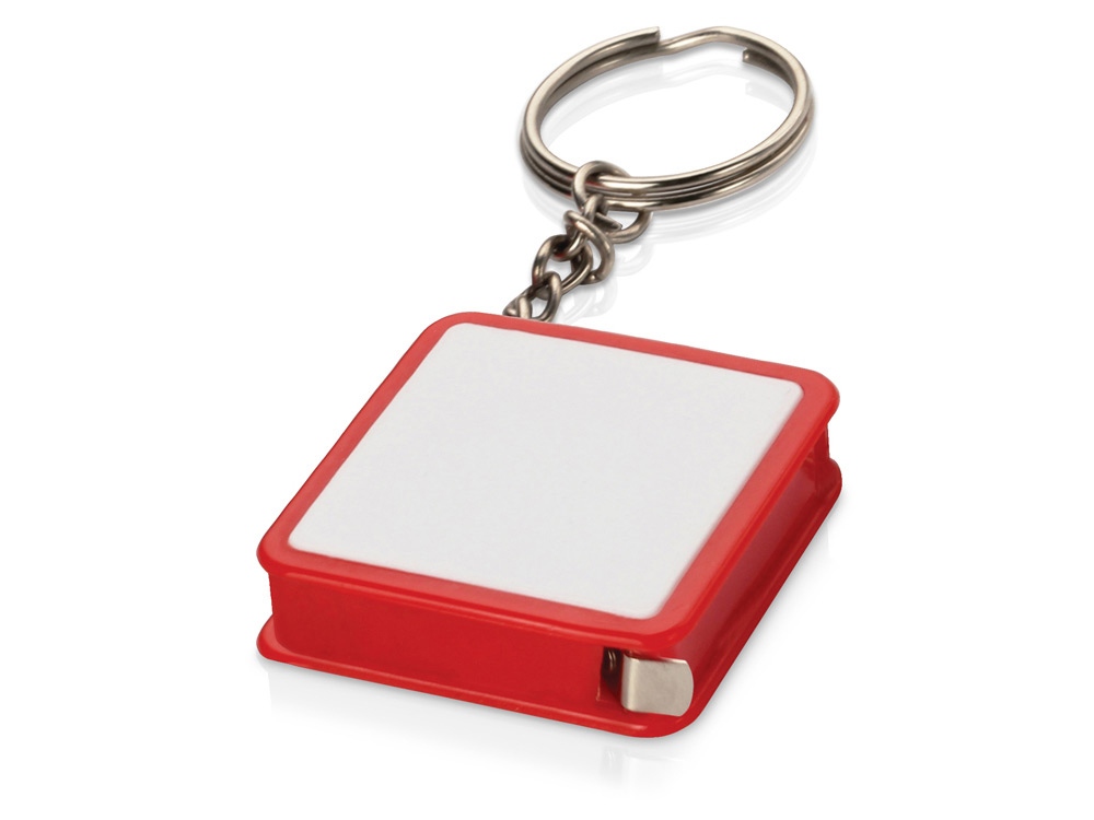 61923316d7a56e3e.jpg Брелок-рулетка «Ромб», 1м 2