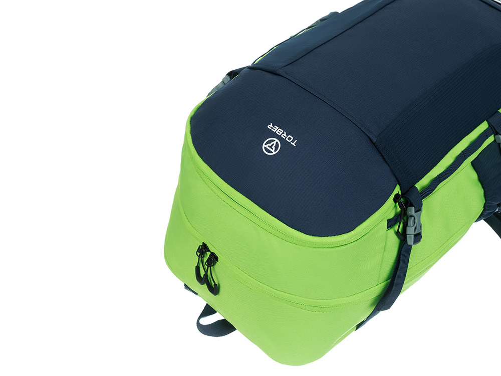 703bb64a1d9b4f37.jpg Туристический рюкзак «КЕМПИНГ» 7