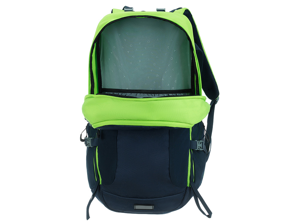 7ecf4df386370524.jpg Туристический рюкзак «КЕМПИНГ» 6