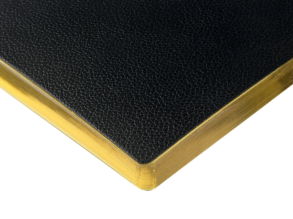 7eea69cc0dbc23eb.jpg Ежедневник недатированный А5 «Black» 5