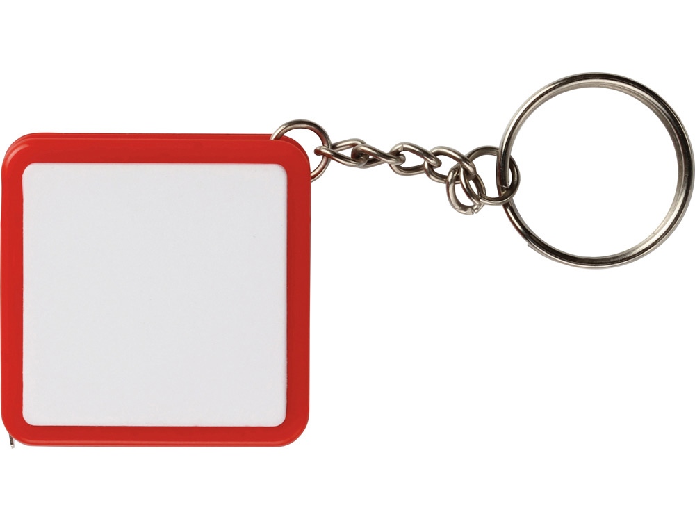 8299fb8bc7775d0d.jpg Брелок-рулетка «Ромб», 1м 4