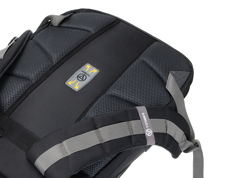 8369763ec13bc439.jpg Рюкзак «МЕГАПОЛИС» с отделением для ноутбука 15,6" 8