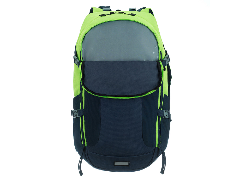 89bcdd976c31bf3c.jpg Туристический рюкзак «КЕМПИНГ» 5