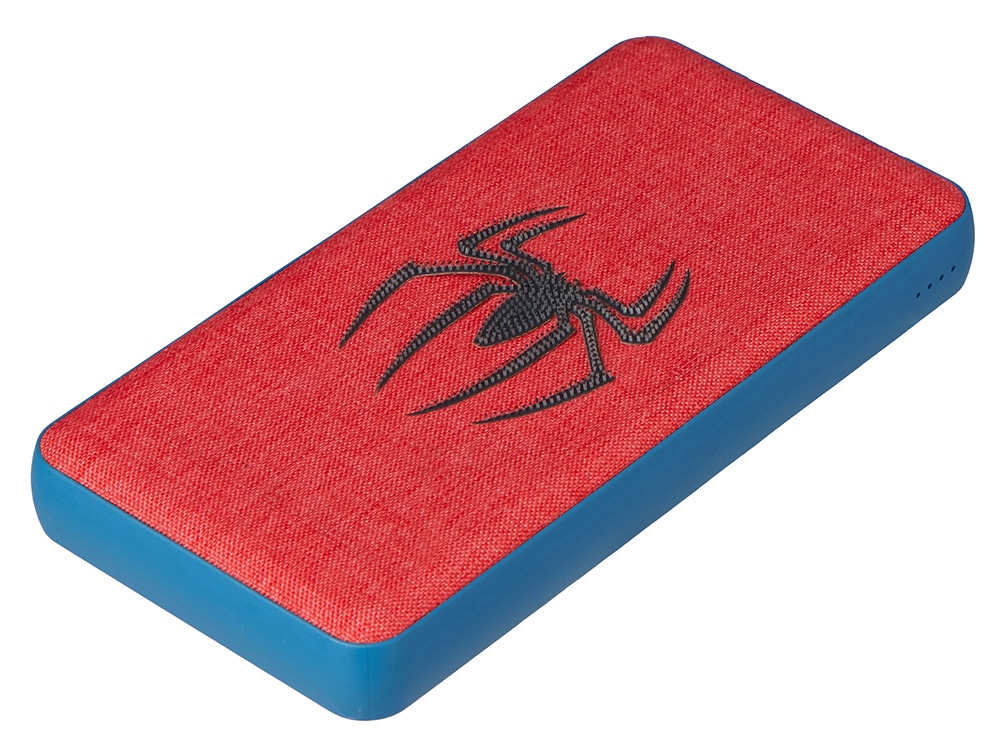 91e342006d85733e.jpg Портативное зарядное устройство с возможностью полноцветной печати на ткани и нанесения силиконового 3D-лого по индивидуальному дизайну клиента 4