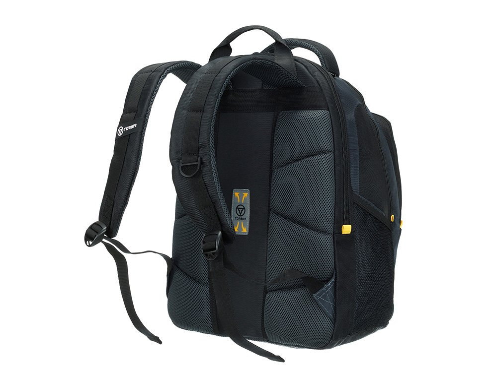 975db138547055f1.jpg Рюкзак «МЕГАПОЛИС» с отделением для ноутбука 15.6" 3