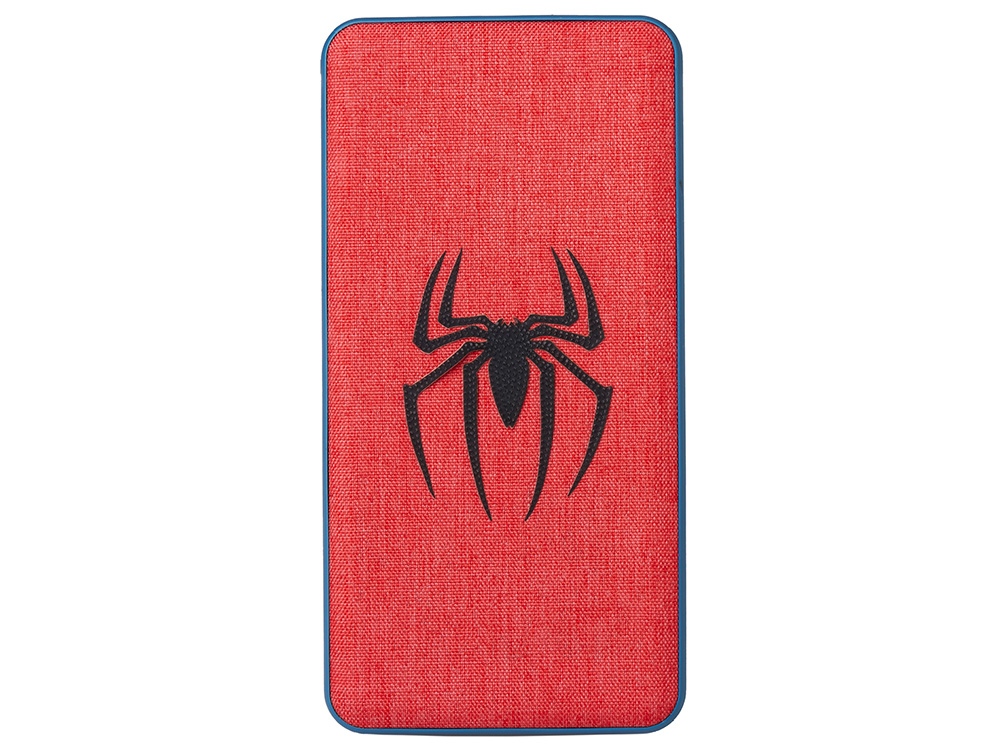 9789c0a779c9b7b5.jpg Портативное зарядное устройство с возможностью полноцветной печати на ткани и нанесения силиконового 3D-лого по индивидуальному дизайну клиента 5