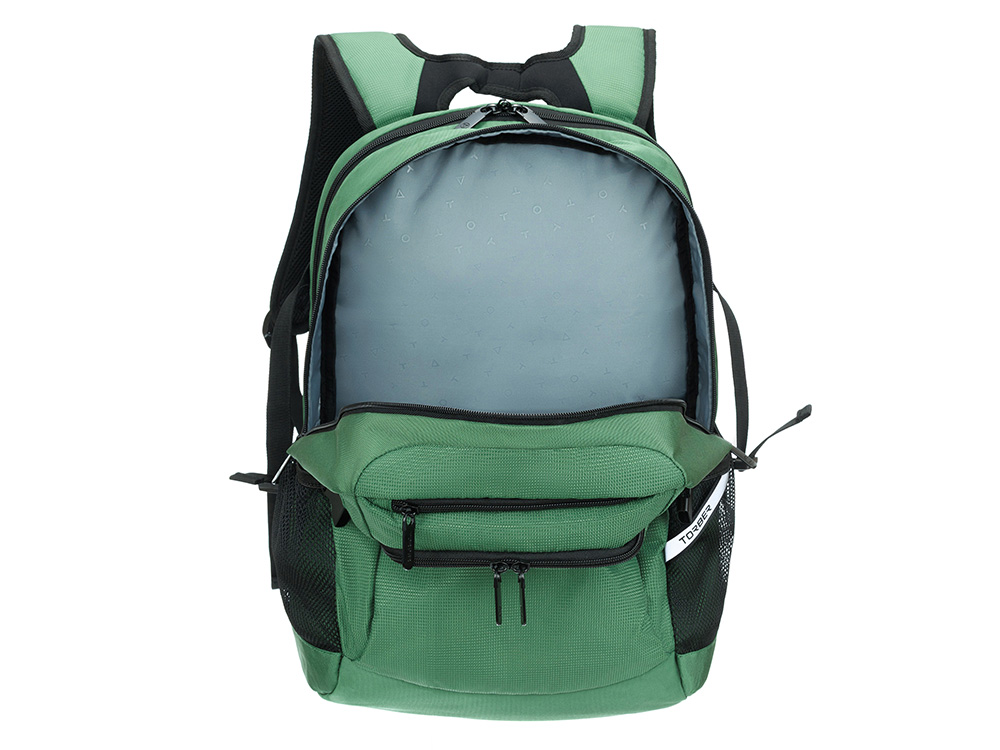 a0188169a98c89db.jpg Рюкзак «МЕГАПОЛИС» с отделением для ноутбука 16" 6