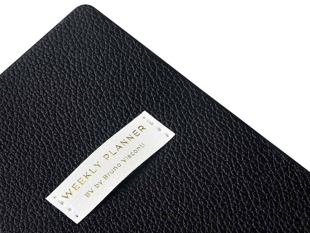 a778e846d13dd2d4.jpg Еженедельник недатированный А6 «Black» 3