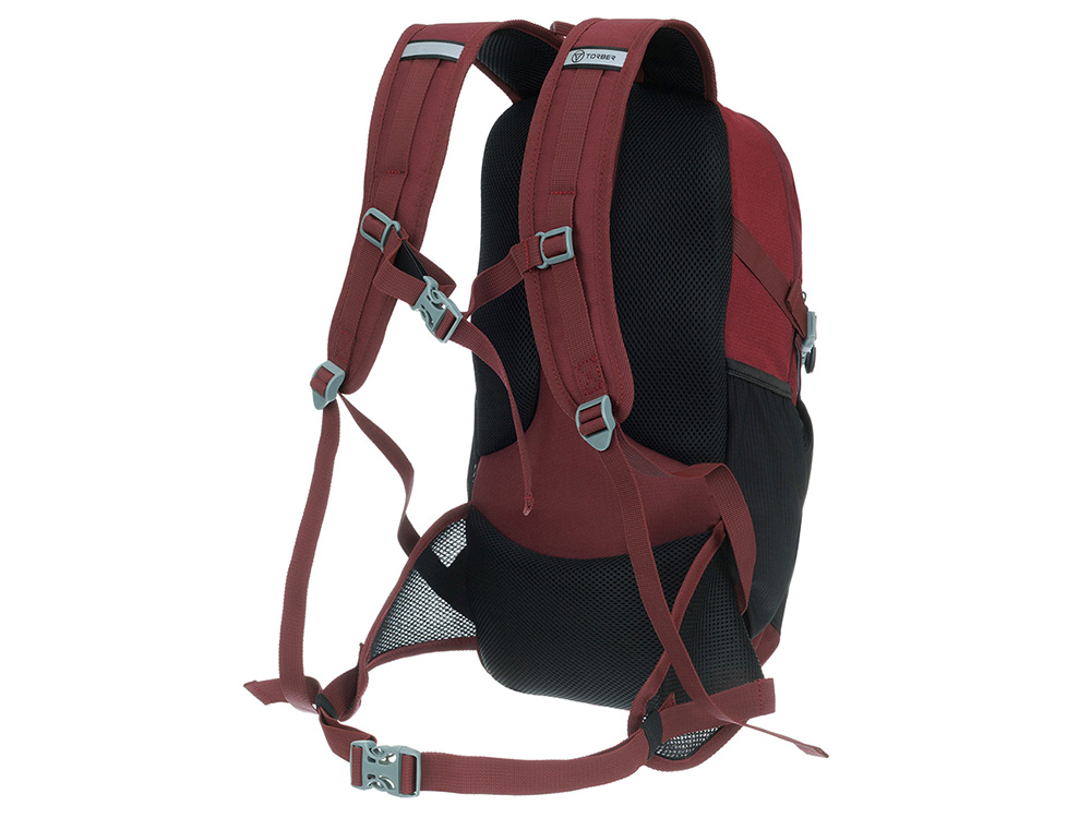 ab3ec61d2873c0bf.jpg Туристический рюкзак «КЕМПИНГ» 3