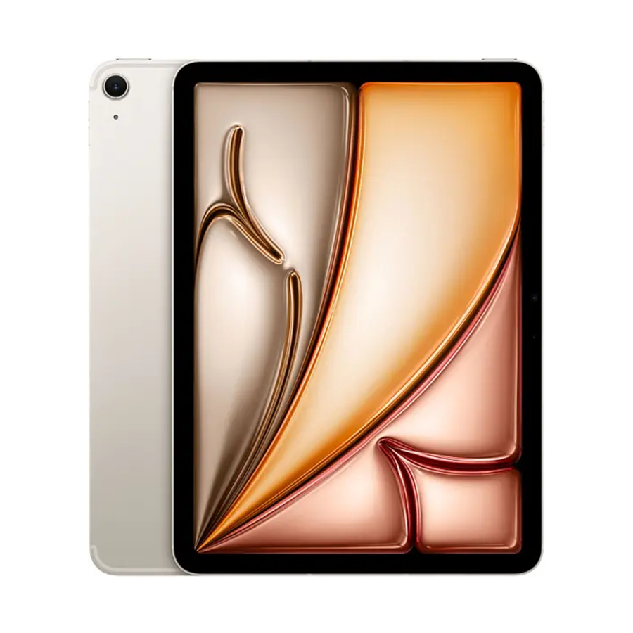 b236d2df-fc21-11f0-969f-00155d41c407 Apple iPad Air (2025) M3 11" Wi-Fi 128 ГБ 1