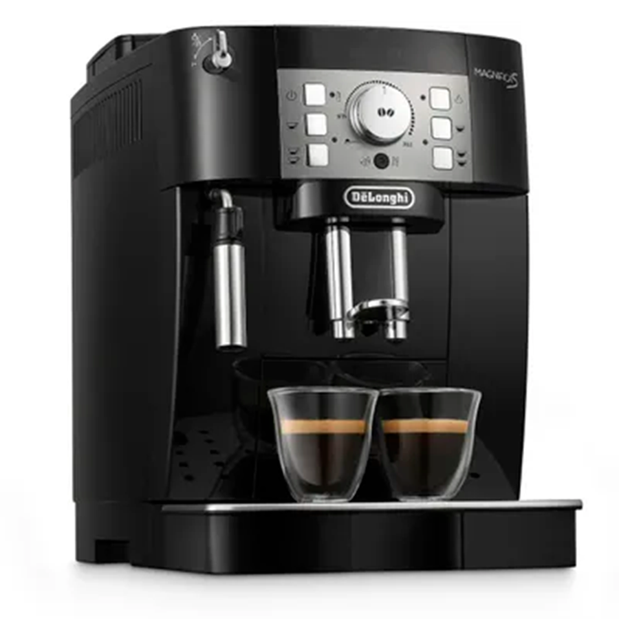 b236d306-fc21-11f0-969f-00155d41c407 Кофемашина автоматическая DeLonghi 1