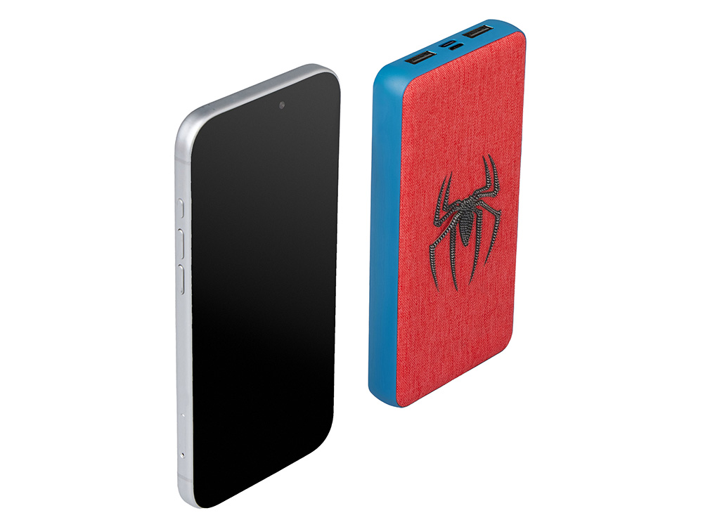 be8c40e62b1bebbc.jpg Портативное зарядное устройство с возможностью полноцветной печати на ткани и нанесения силиконового 3D-лого по индивидуальному дизайну клиента 11