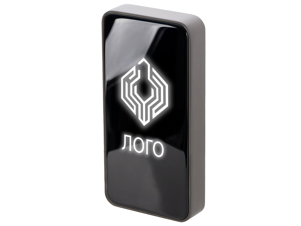 c012bc1b304e4956.jpg Внешний SSD диск с подсветкой гравировки «Слэш», 256 ГБ 2