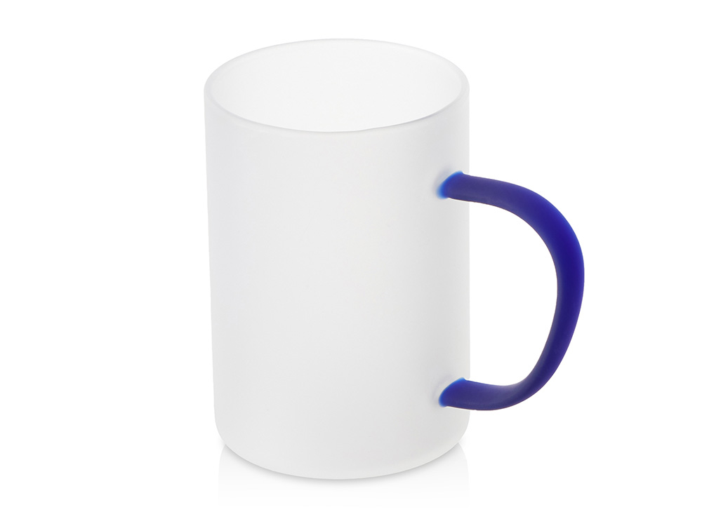 c1a919afb7b02fb1.jpg Стеклянная матовая кружка для сублимации «Акцент» 1