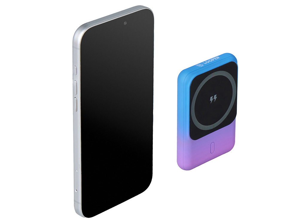 c848c555703e6364.jpg Беспроводное зарядное устройство с возможностью изготовления корпуса с градиентом по индивидуальному дизайну клиента 11