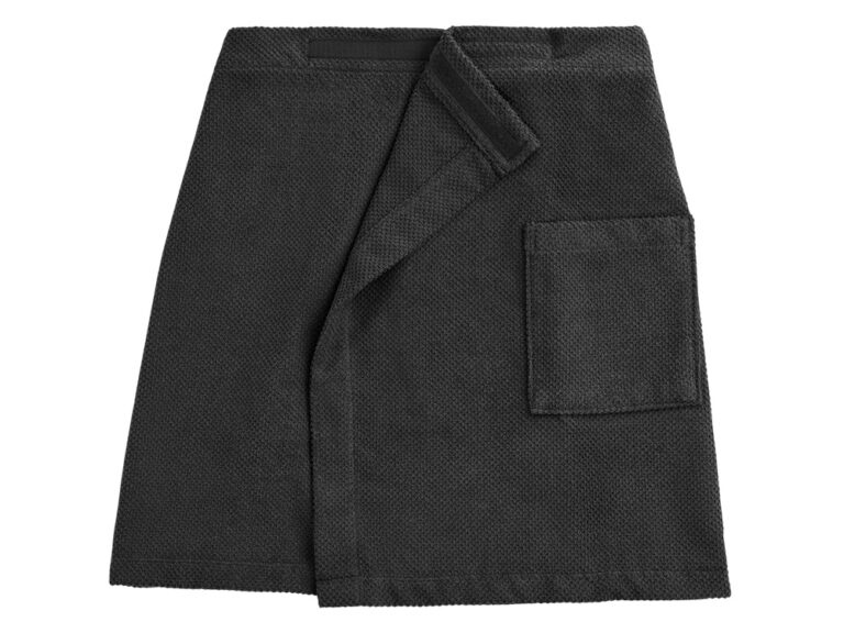 Килт мужской, махровый жаккард 1