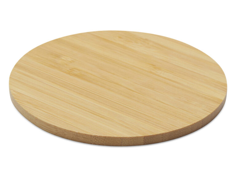 Бамбуковая подставка «Cha» 6 Бамбуковая подставка «Cha» 5