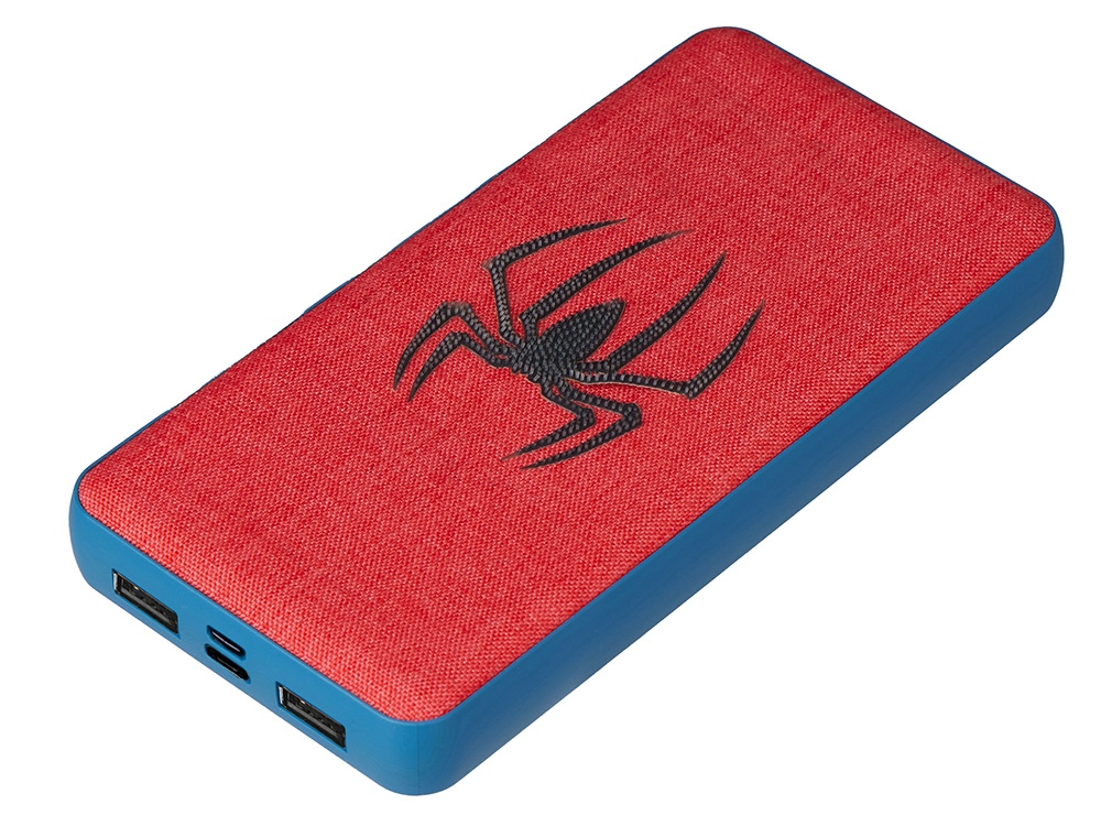 e4dd04ad8dfef2a2.jpg Портативное зарядное устройство с возможностью полноцветной печати на ткани и нанесения силиконового 3D-лого по индивидуальному дизайну клиента 3