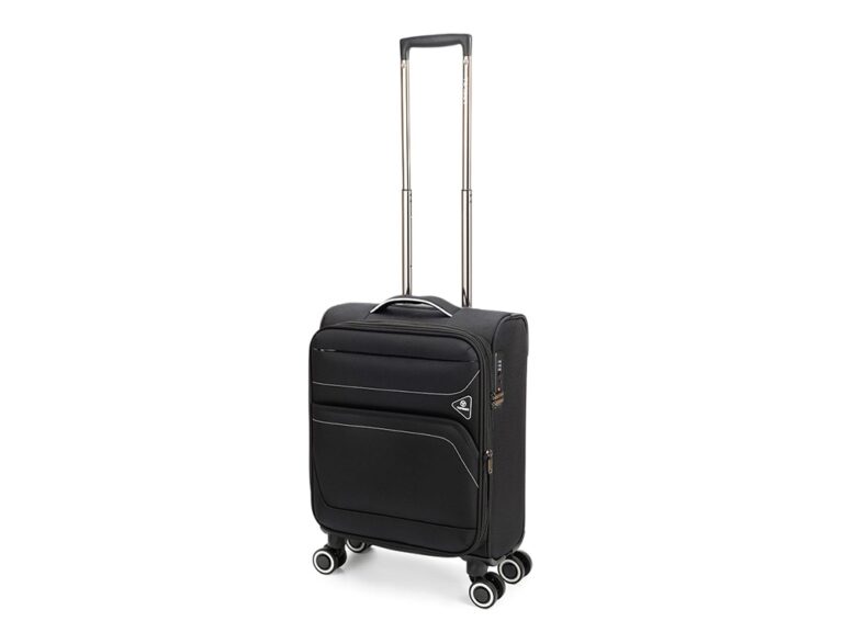 Чемодан «НЕРО», 37 л 5