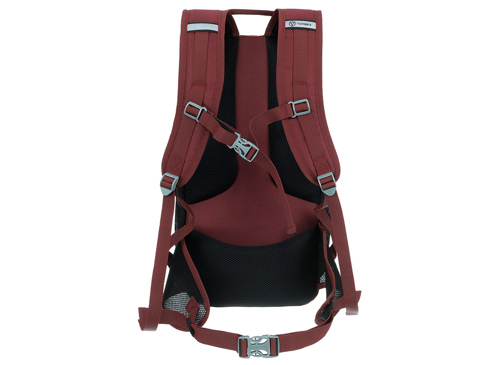 ebfc54a30111cb71.jpg Туристический рюкзак «КЕМПИНГ» 4