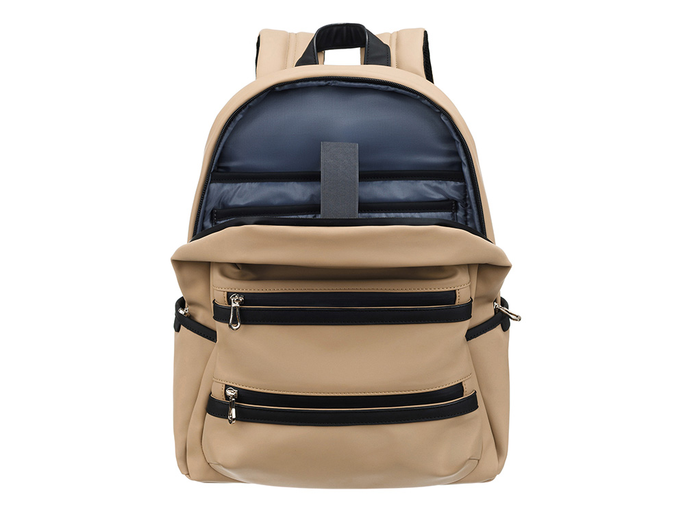 f6f4c3f5e7cb27e7.jpg Рюкзак «НОВА» с отделением для ноутбука 14.1" 5