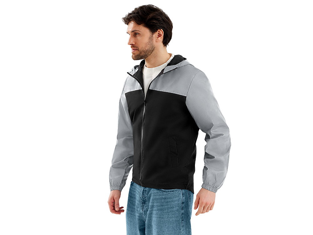 f7c1aa3606dd07ac.jpg Ветровка светоотражающая «Рефлектор гибрид» 7