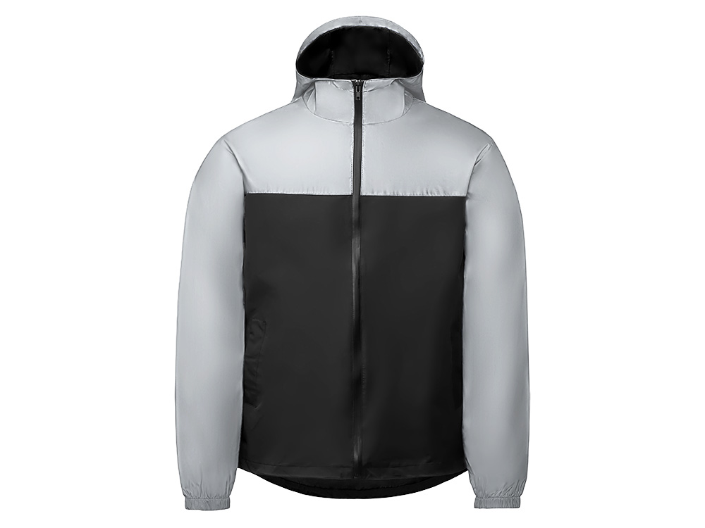 f86d0a23d10d4683.jpg Ветровка светоотражающая «Рефлектор гибрид» 10