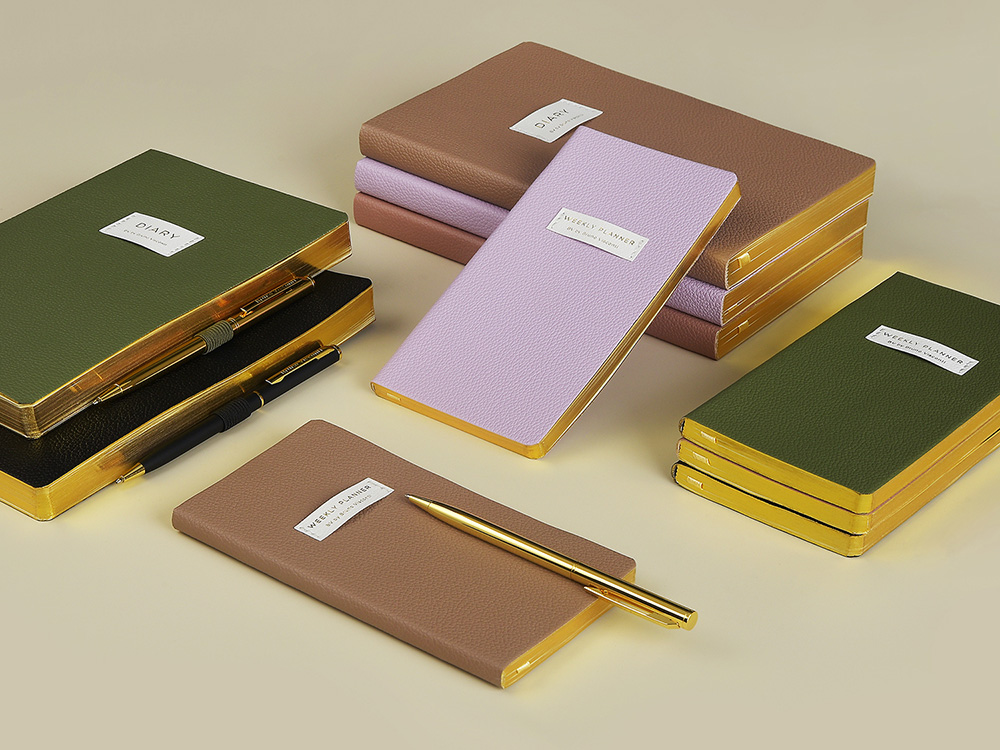 f9069dfcaa173d39.jpg Ежедневник недатированный А5 «Black» 9