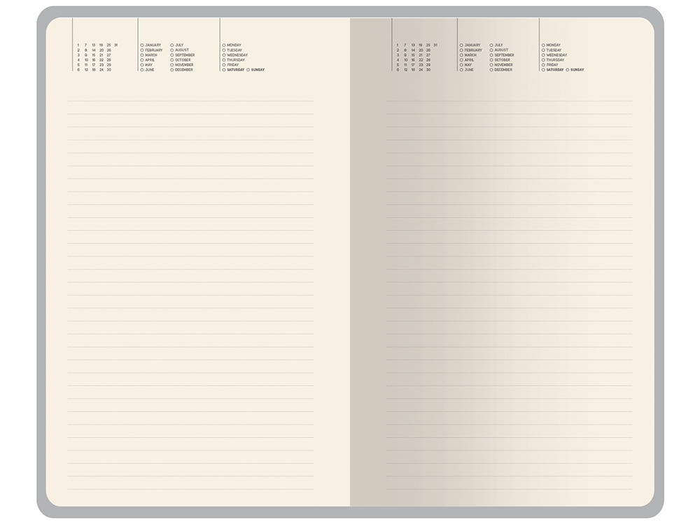 fc1734e6e958ddb8.jpg Ежедневник недатированный А5 «Black» 7