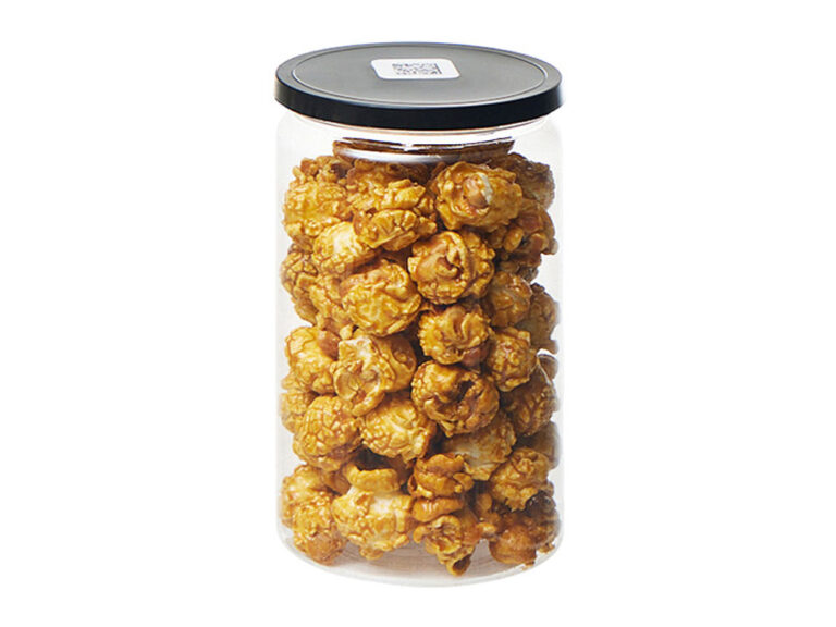 Попкорн карамельный «Caramelt» 5