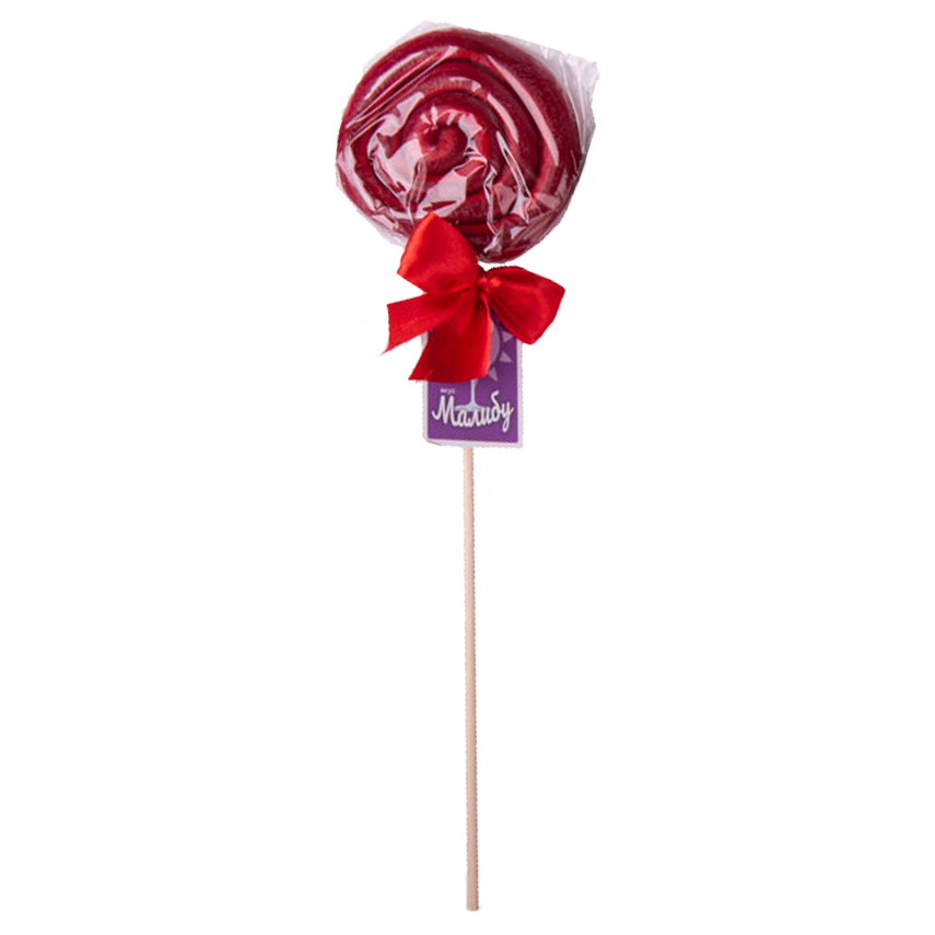 085f855b-1152-11ec-9588-00155da68a11 Карамель леденцовая "Малибу", 100гр 1