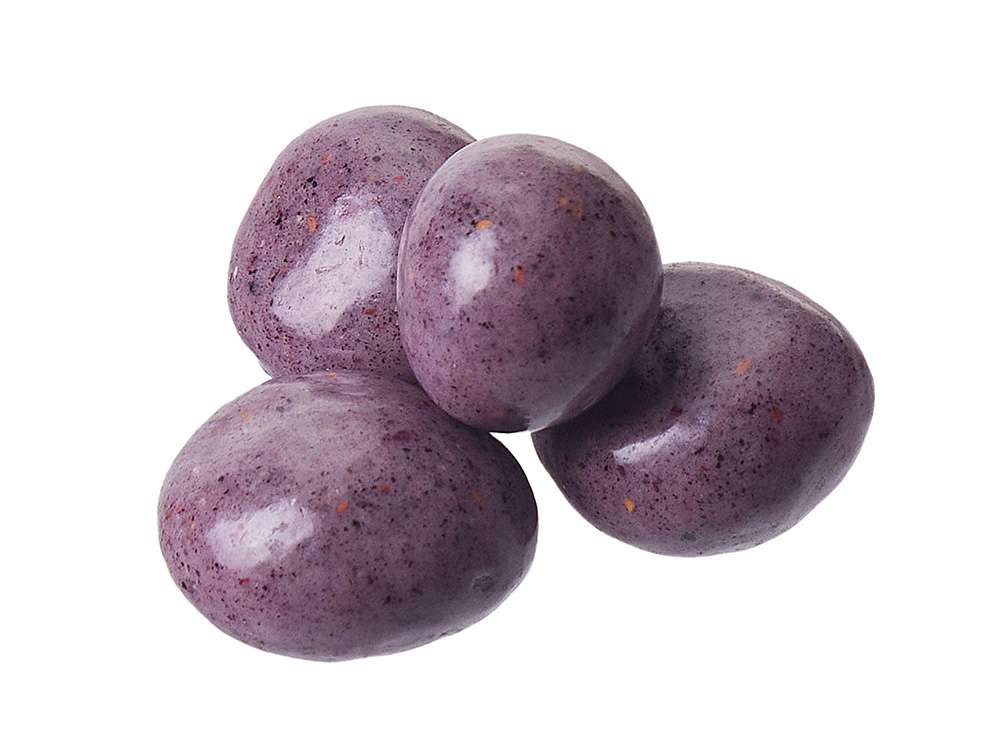 29d1129ffa1dcb98.jpg Вишня в черничной глазури «Glazura», 140 гр 3