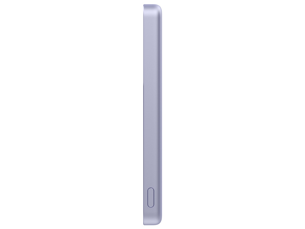 29e6b7da5d81571b.jpg Внешний аккумулятор Xiaomi Super Slim Magnetic Power Bank, 5000 мАч 3