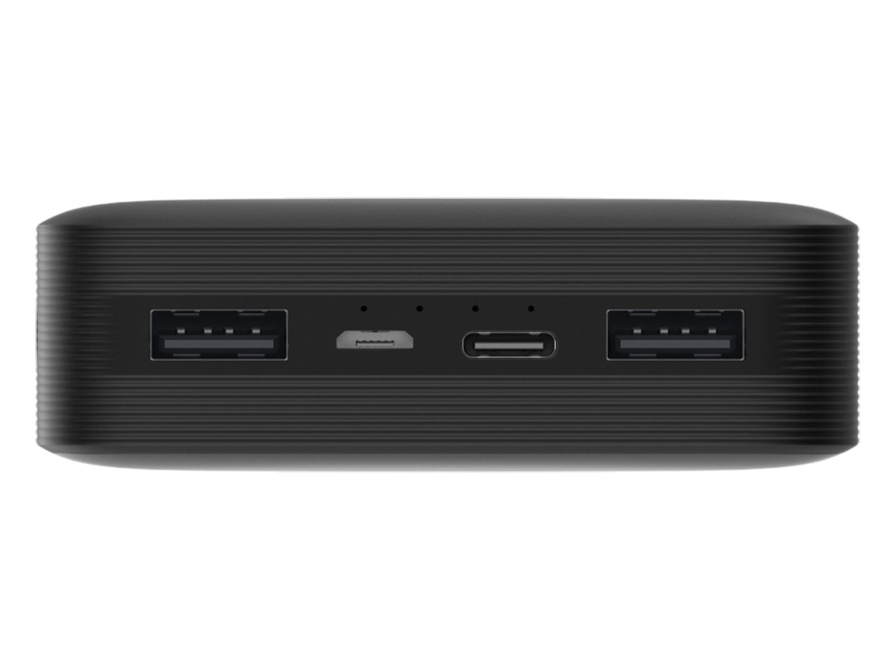 34b60d0fc514e912.jpg Внешний аккумулятор Redmi 18W Fast Charge Power Bank, 20000 мАч 5