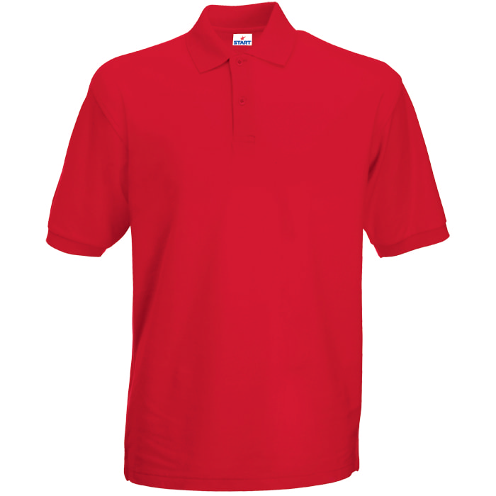 3cd320ef-e58c-11e3-9408-00155d640301 Поло "Apollo", кирпично-красный_M, 100% х/б, 180 г/м2 1