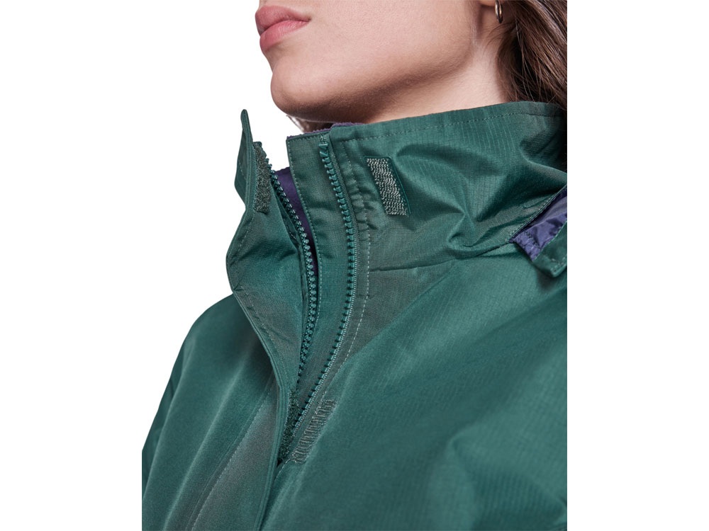 46a0de8d6deb7893.jpg Парка утепленная «America», женская 7