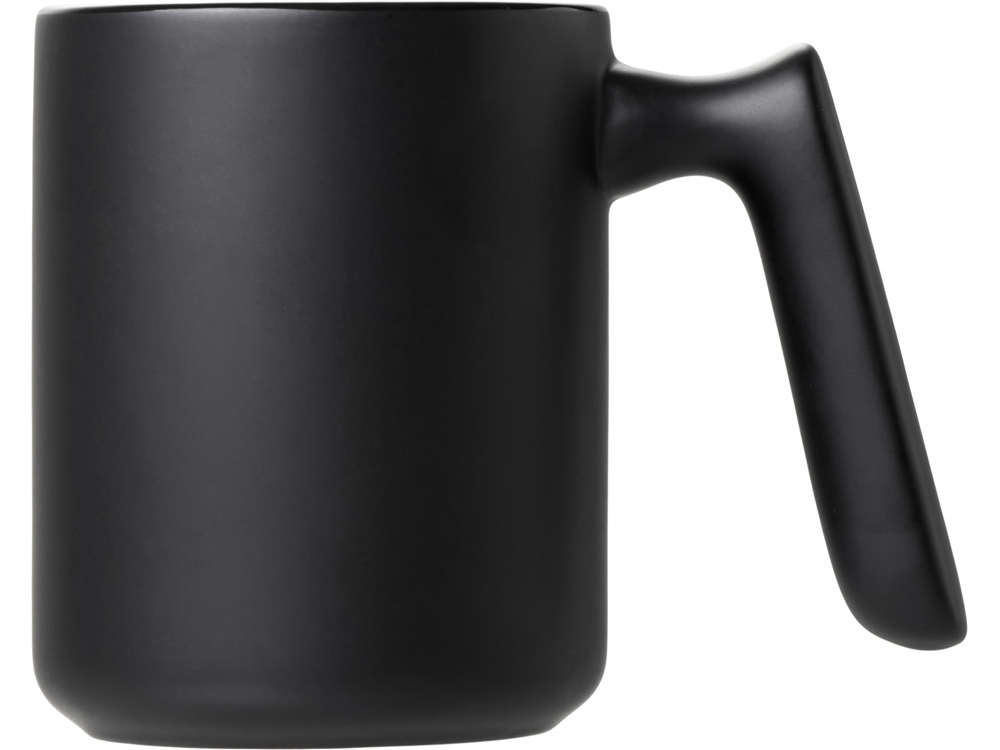 5251e493b3606100.jpg Кружка матовая с прямой ручкой «Axio» 3