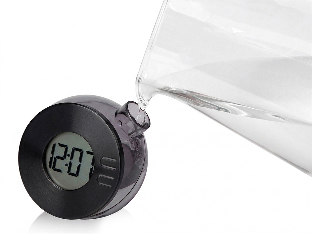 530a006eabbbe930.jpg Водяные часы из бамбука «Splash Hour» 2