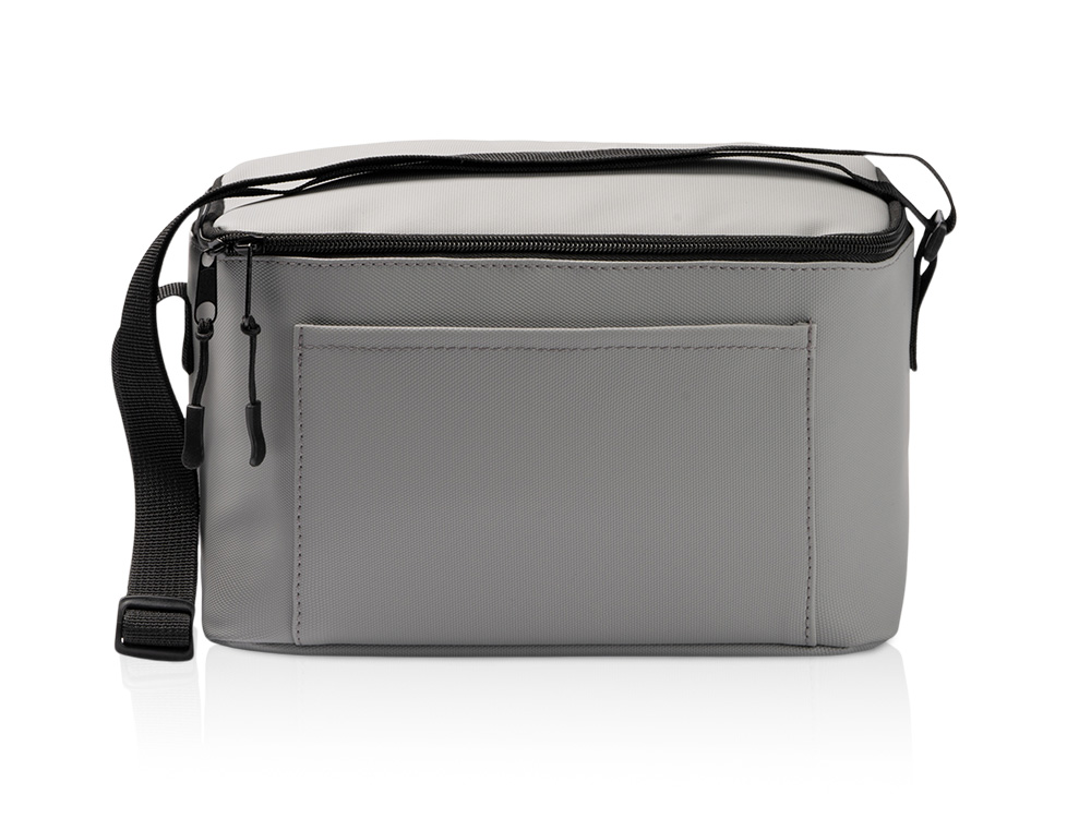 6f8b27c98c3ad245.jpg Сумка-холодильник Дэнвер из искусственной кожи 1