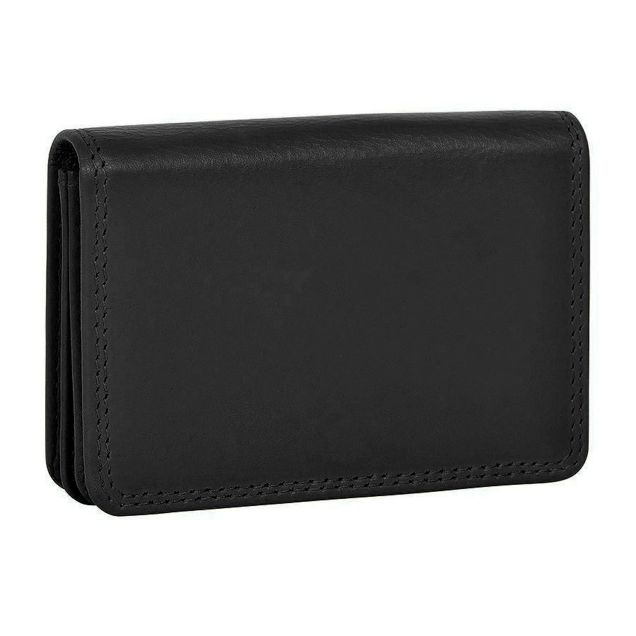 6f92cbae-7f1a-11e2-914d-18a9053c0de9 Футляр для визиток "Триест", 9.5*7 см, кожа, подарочная упаковка 1