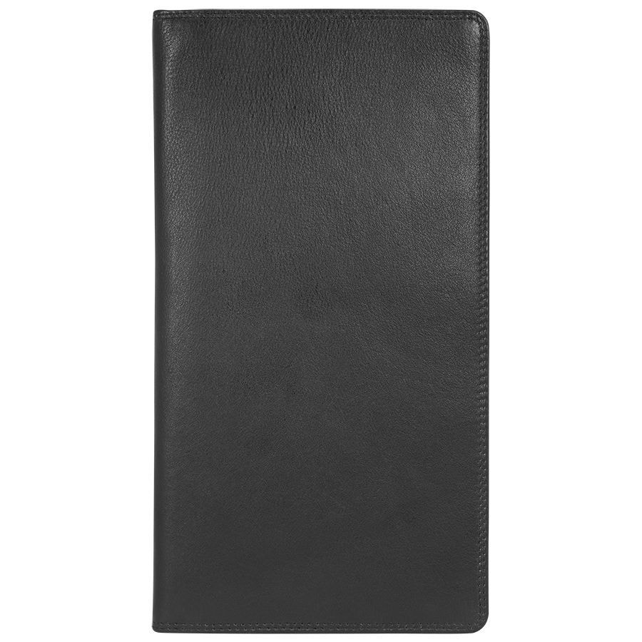 6f92cbc6-7f1a-11e2-914d-18a9053c0de9 Бумажник путешественника "Рим", 23х13 см, кожа, подарочная упаковка 1