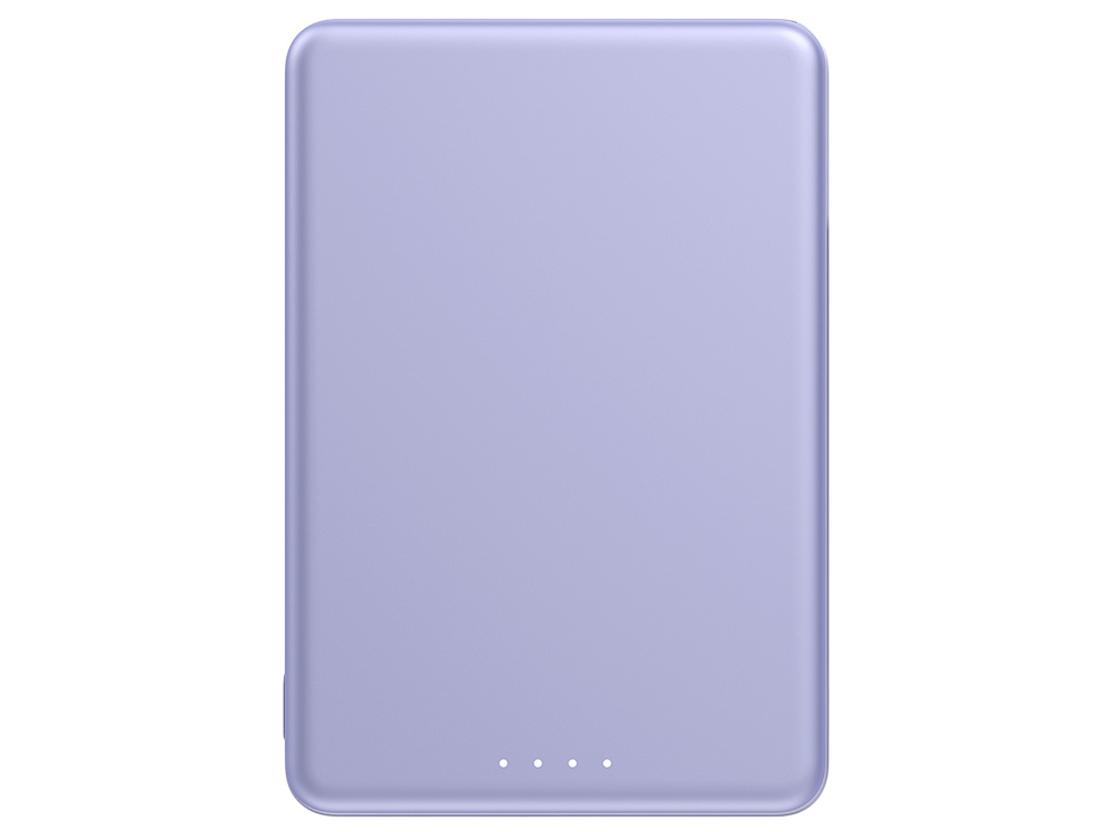 717d523dcb0f15c8.jpg Внешний аккумулятор Xiaomi Super Slim Magnetic Power Bank, 5000 мАч 2