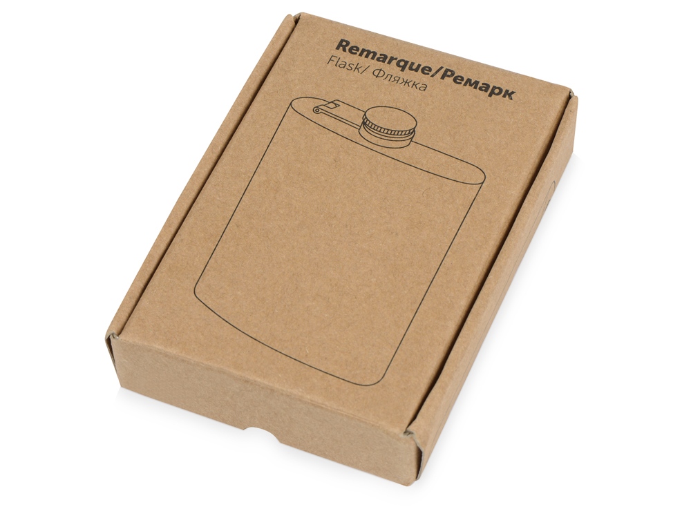 78f64bee283eb1ed.jpg Фляжка «Remarque» soft-touch 5