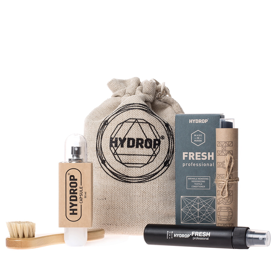 82731e27-fe7f-11eb-9570-00155da68a11 Набор средств HYDROP, Наноподарок 1