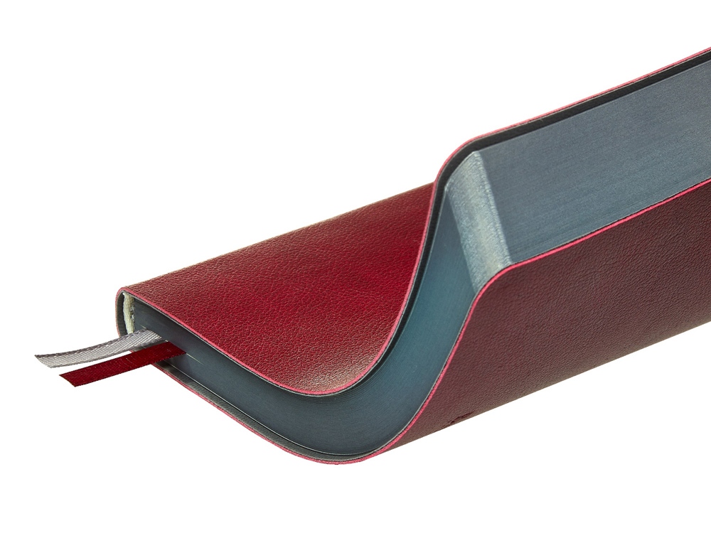 8e23108d43db94dc.jpg Ежедневник А5 датированный «Boston» на 2026 год 6