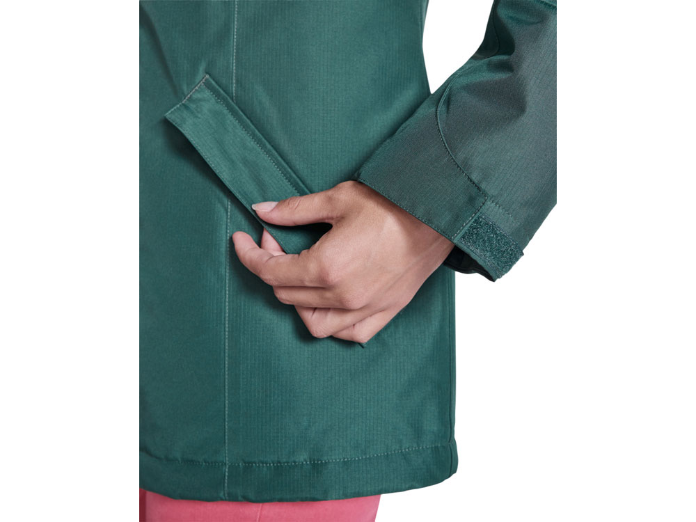 965f40a79ca79cc0.jpg Парка утепленная «America», женская 8