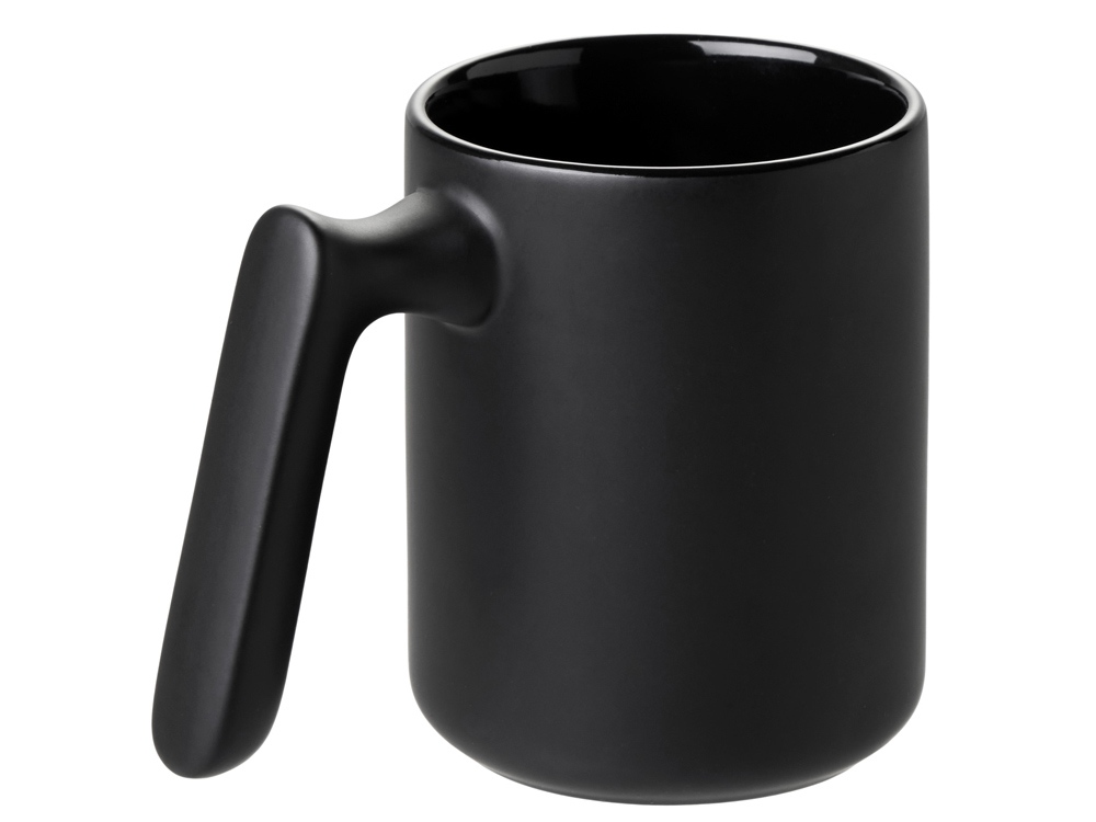 bc1adacbb3af36cb.jpg Кружка матовая с прямой ручкой «Axio» 1