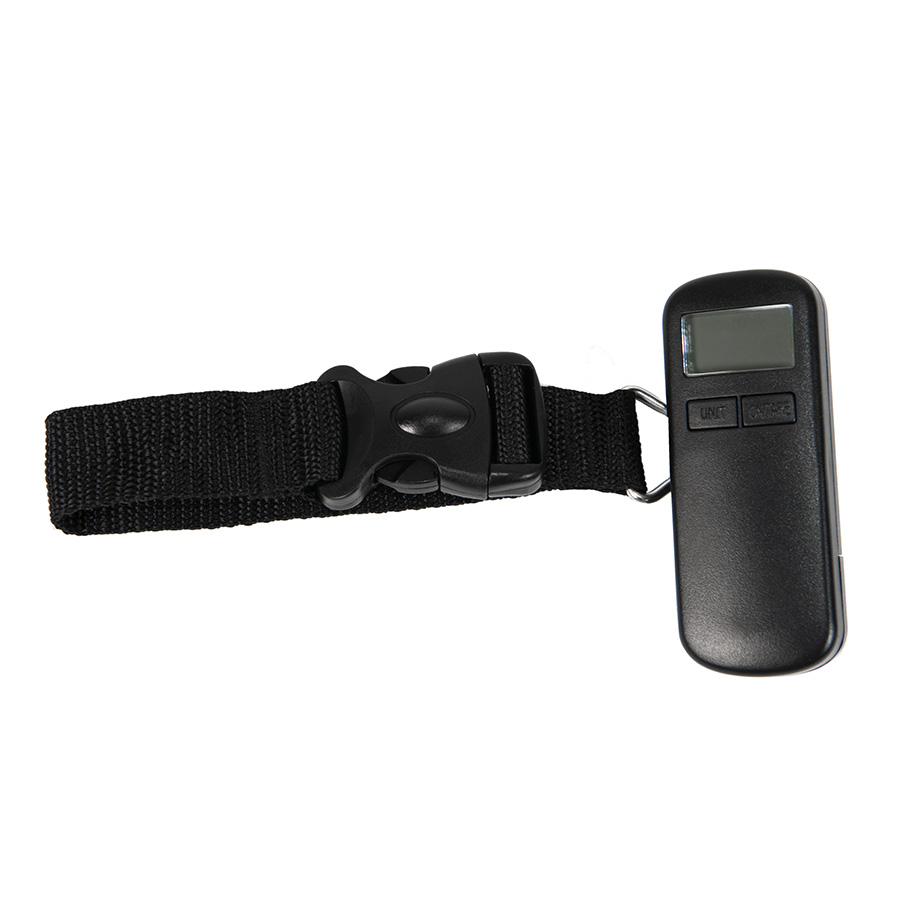 c97fc4bb-0ac3-11e1-b28f-001871eb2973 Весы дорожные; 9,4х3,6х1,6 см; пластик, металл, текстиль; тампопечать 1