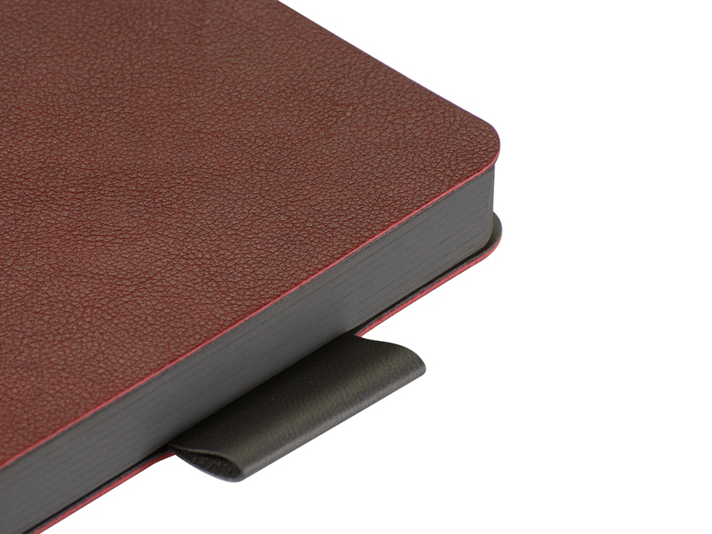 ea1c3fa3d7f8ff35.jpg Ежедневник А5 датированный «Boston» на 2026 год 5